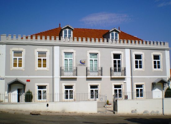 Casa do Educador