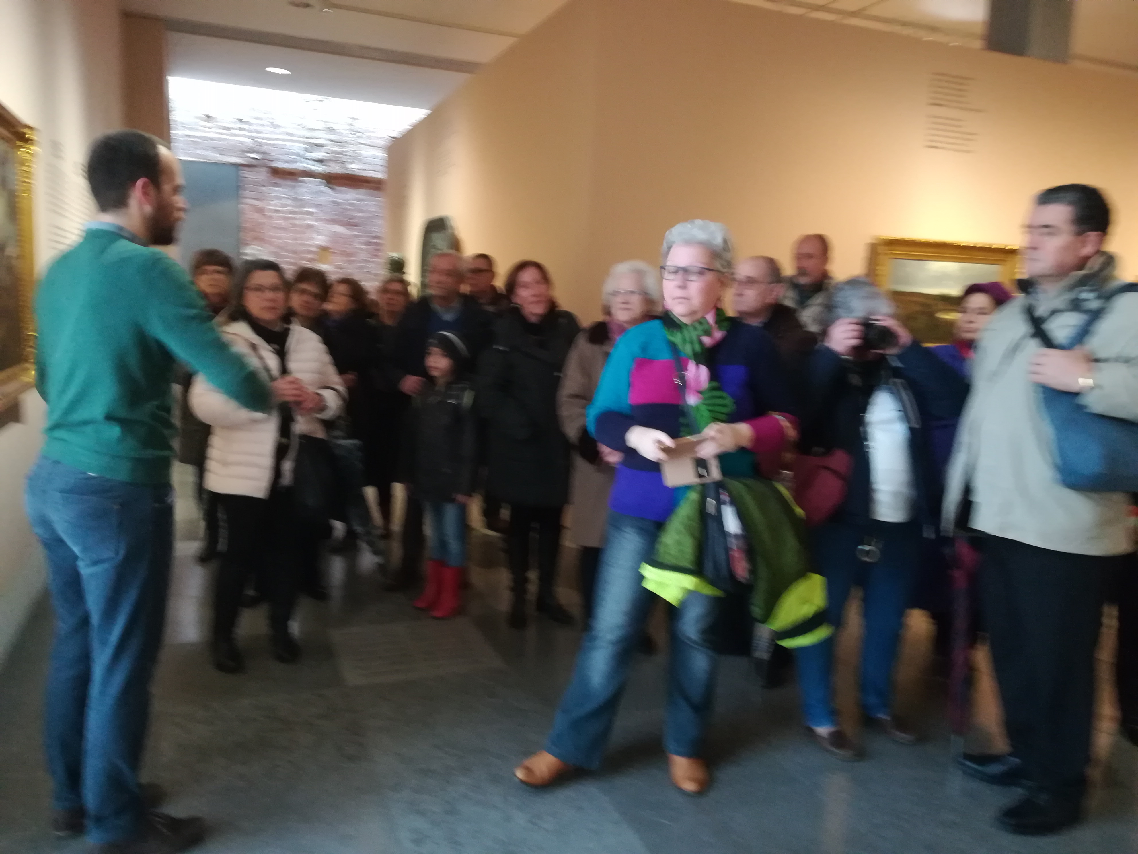 Museu Chiado