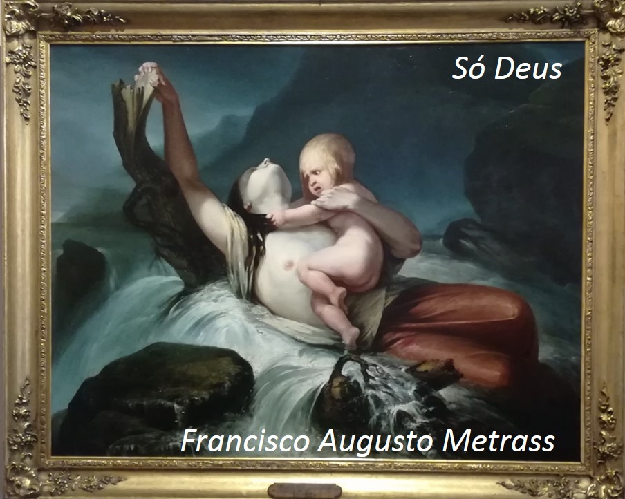 Só Deus