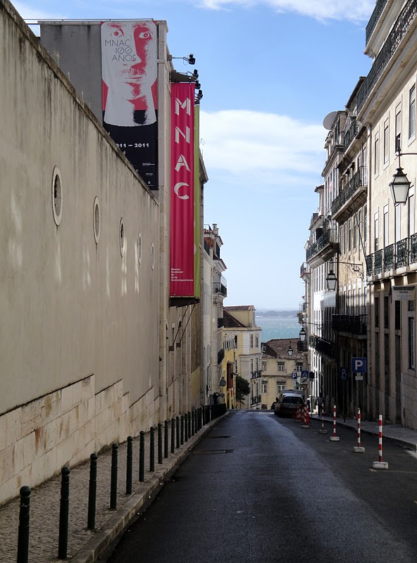 museu chiado
