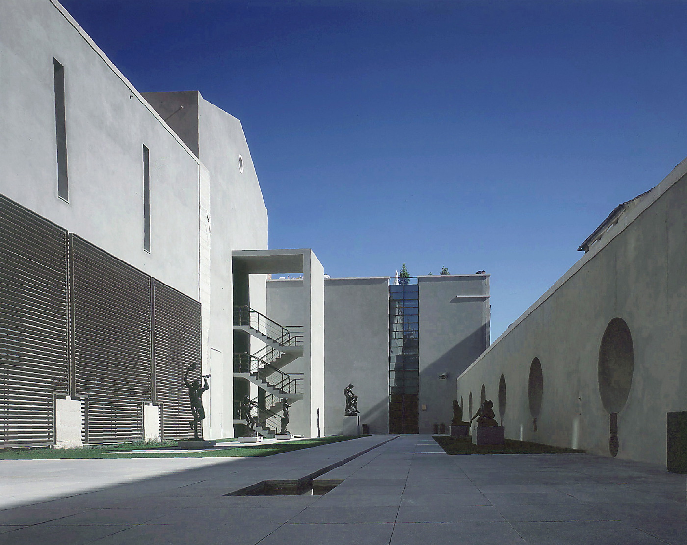 museu projet