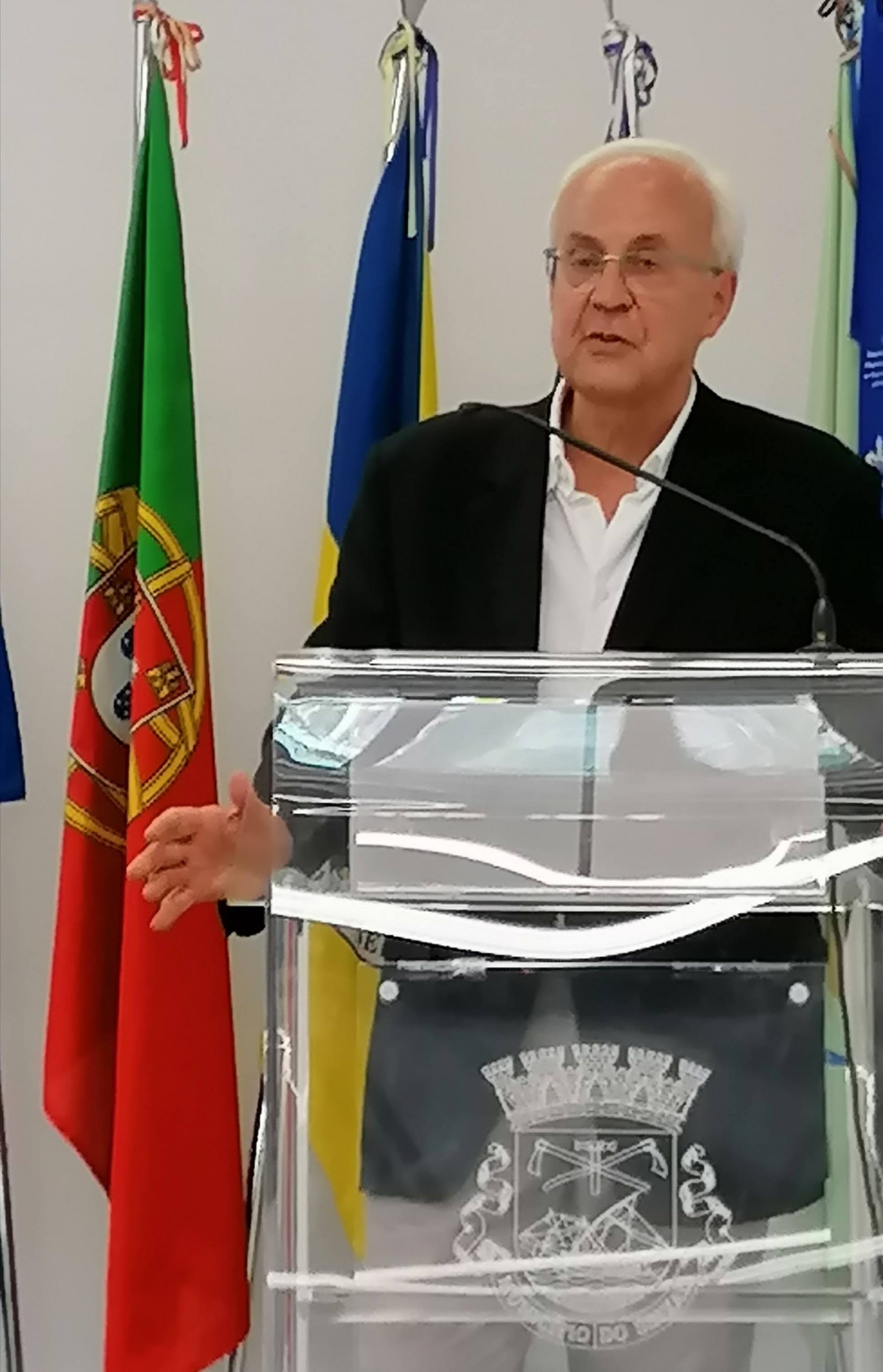 Inauguração Unis Fogueteiro