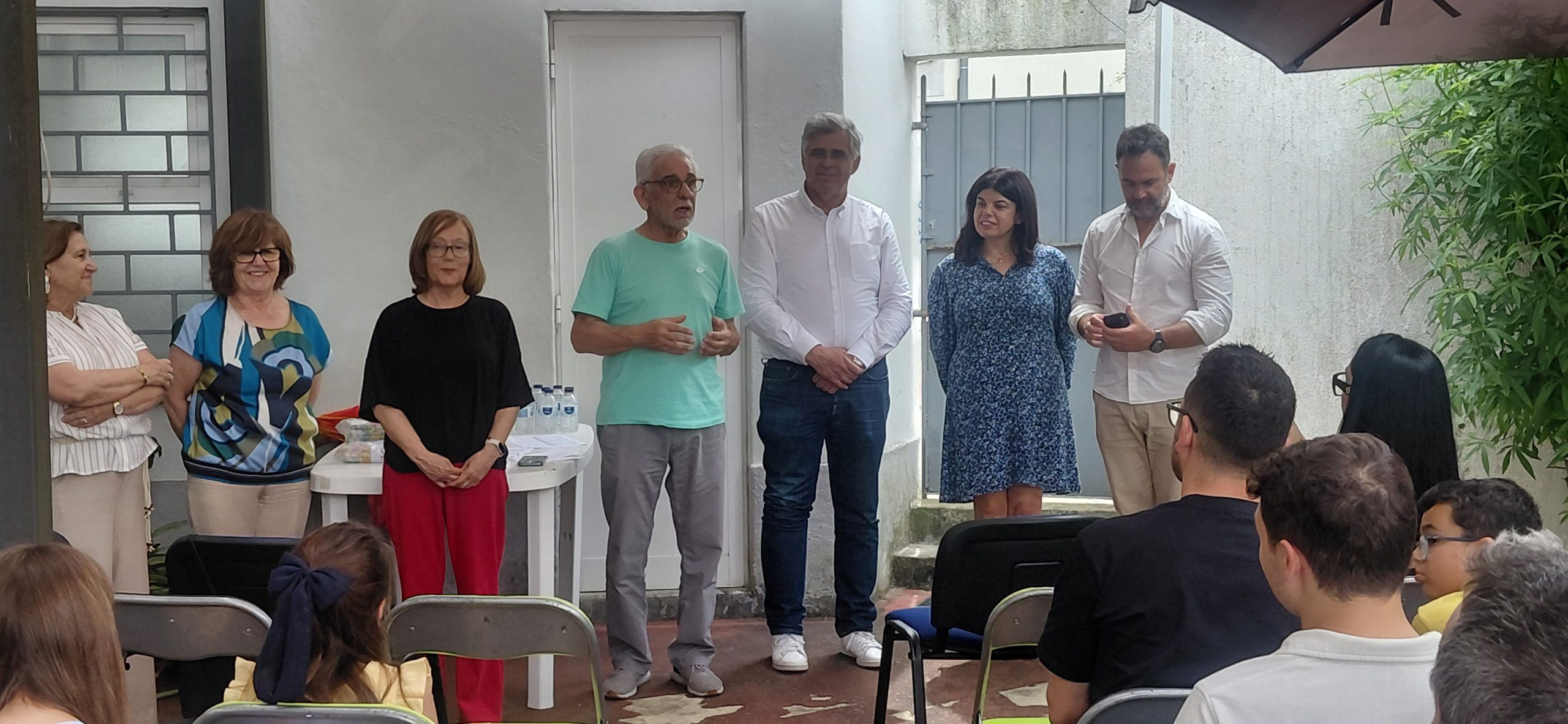 Rep Da CES E Das Autarquias