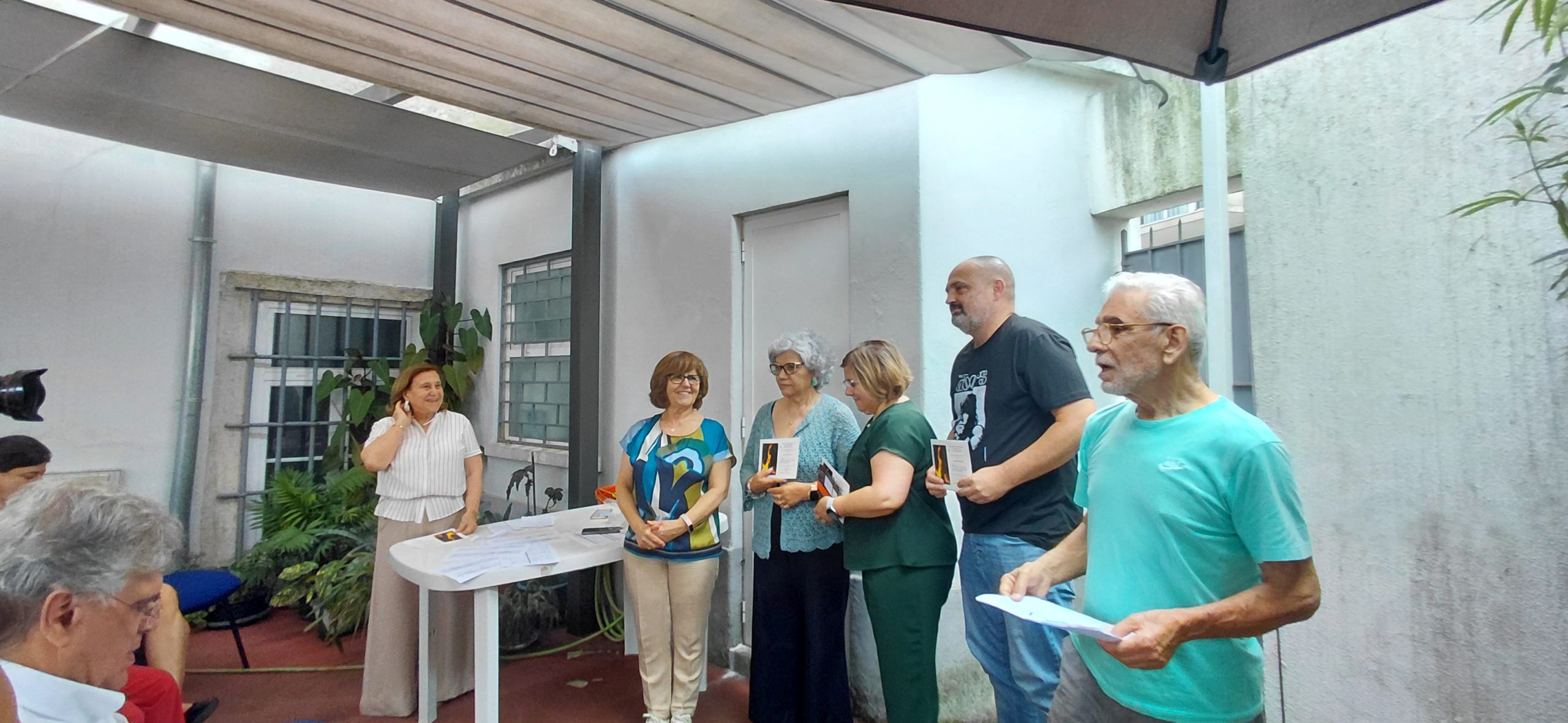 A Escrita Para Todos