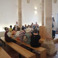 Sinagoga de Tomar