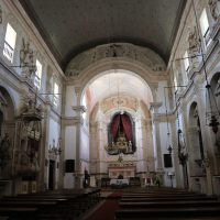 Igreja Matriz de Constância